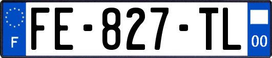 FE-827-TL