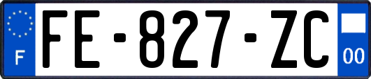 FE-827-ZC