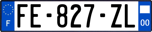 FE-827-ZL