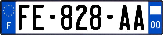 FE-828-AA