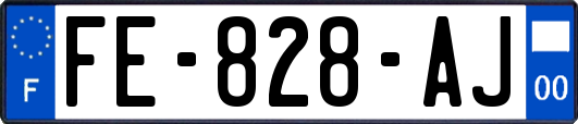 FE-828-AJ