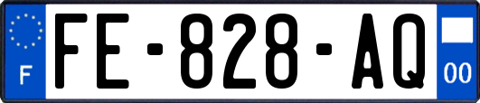 FE-828-AQ