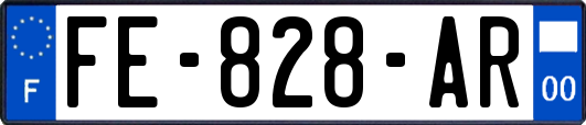 FE-828-AR