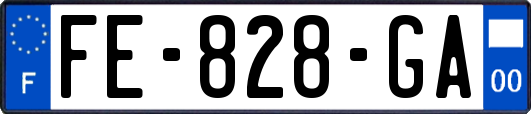 FE-828-GA