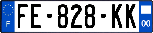 FE-828-KK