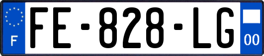 FE-828-LG
