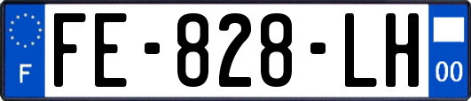 FE-828-LH