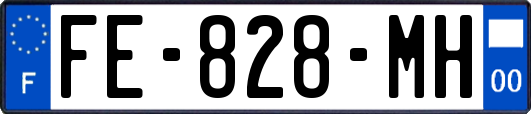 FE-828-MH
