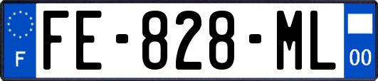 FE-828-ML