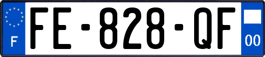 FE-828-QF