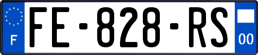 FE-828-RS