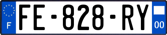 FE-828-RY