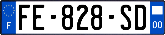 FE-828-SD