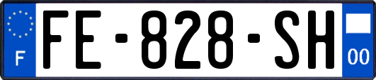 FE-828-SH
