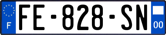 FE-828-SN