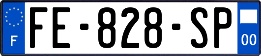 FE-828-SP