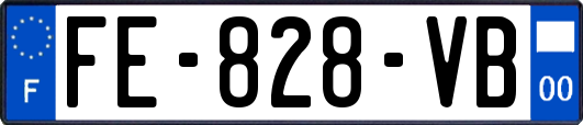 FE-828-VB