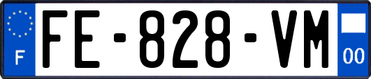 FE-828-VM