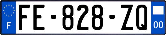 FE-828-ZQ