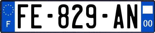 FE-829-AN