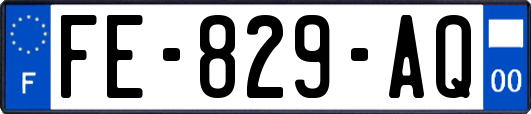 FE-829-AQ