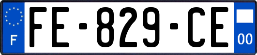 FE-829-CE