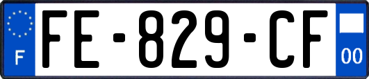 FE-829-CF