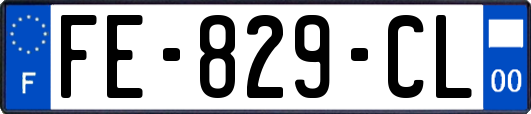 FE-829-CL