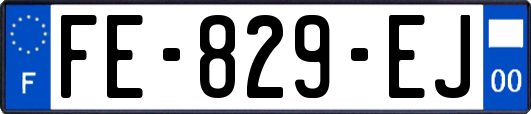 FE-829-EJ