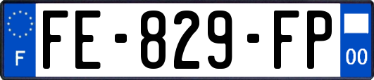 FE-829-FP