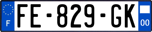FE-829-GK