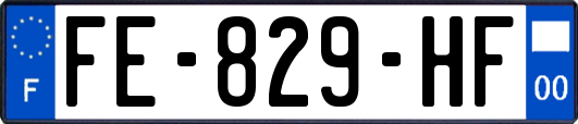FE-829-HF