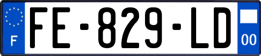 FE-829-LD