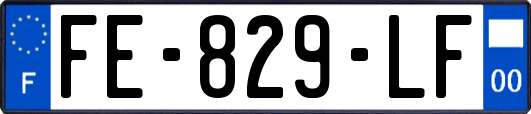 FE-829-LF