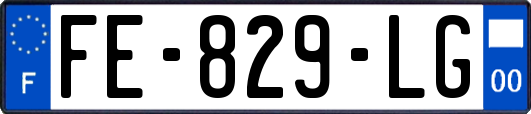 FE-829-LG