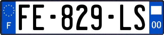 FE-829-LS