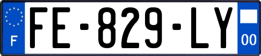 FE-829-LY