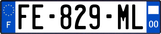 FE-829-ML