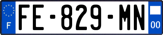 FE-829-MN
