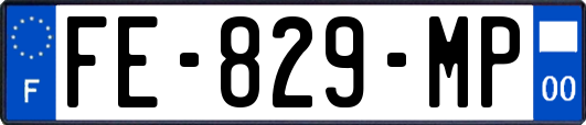 FE-829-MP