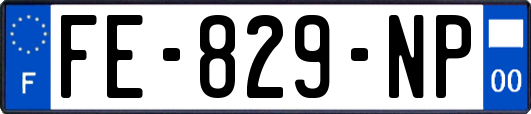 FE-829-NP