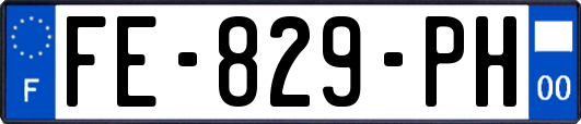 FE-829-PH