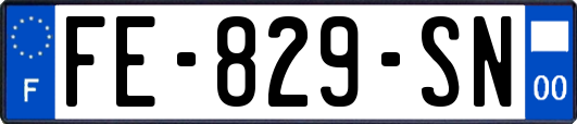 FE-829-SN
