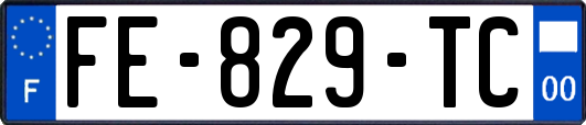 FE-829-TC