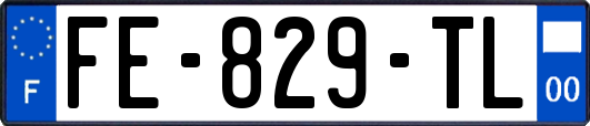 FE-829-TL