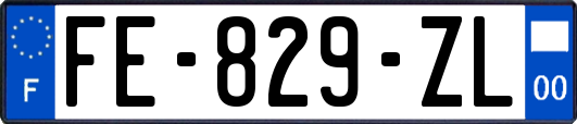 FE-829-ZL