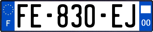 FE-830-EJ