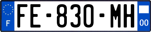 FE-830-MH