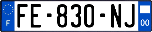 FE-830-NJ