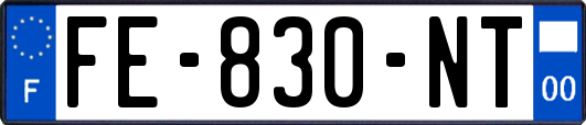 FE-830-NT